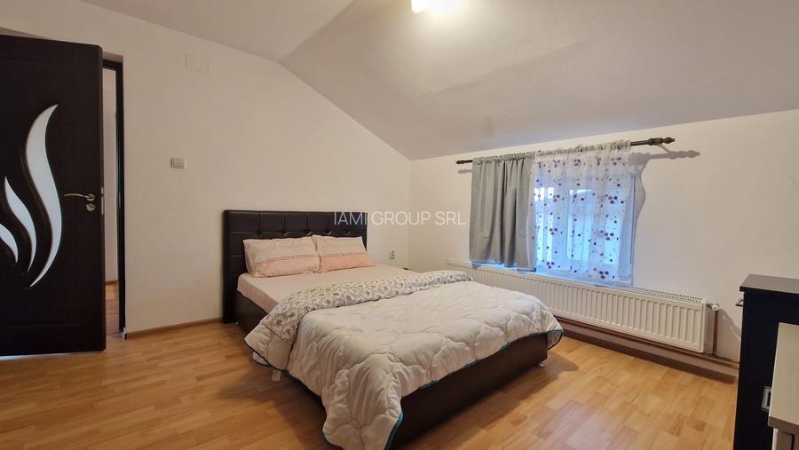 VILA cu 7 camere si teren in Comuna BUTURUGENI, GIURGIU - 23