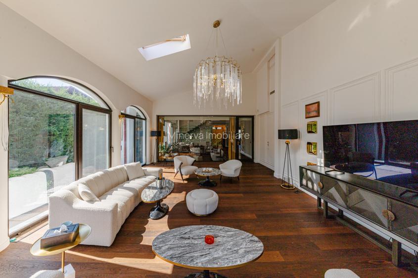 Vila  Premium | Design semnatura | Braytim, Timisoara - 16