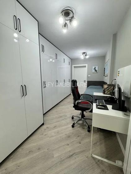 De Vanzare Apartament lux 4 camere, Decebal, ULTRACENTRAL, sector 3 - 6