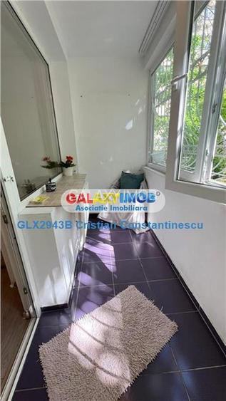 Apartament 2 camere Parcare+Boxa 1 min Metrou Dristor B Mobilat Utilat - 24