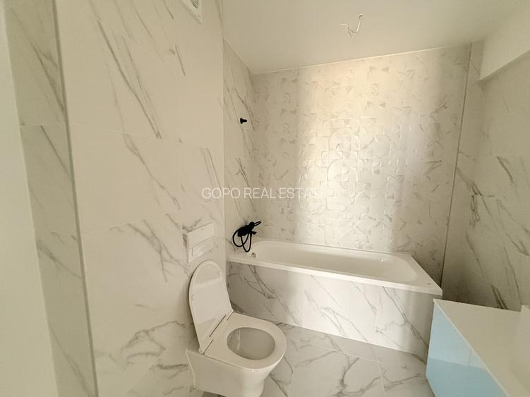 3 camere Parcul Carol 85 mp vedere panoramica - 33