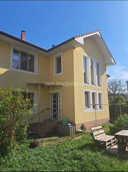 Casa de Vanzare zona Stefan Cel Mare - 3