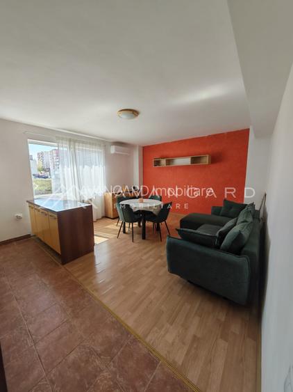 Apartament 3 camere, imobil nou, Calea Turzii - 16