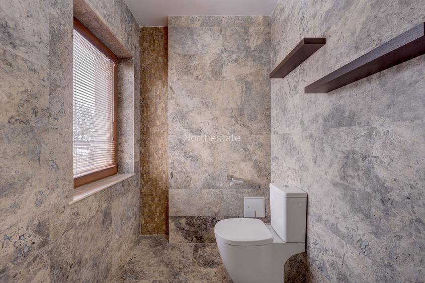 Vila de vanzare in Otopeni-central, zona linistita-Comision 0% - 43