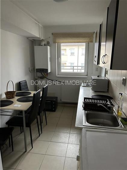 Vand ap.2cam,bl.nou,decomandat,mobilat,utilat,CT,Zorilor-benzinaria Mol,neg - 4