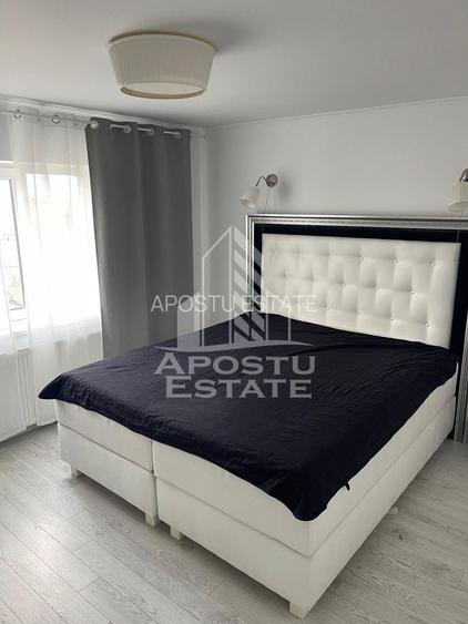 Apartament 2 camere, decomandat, centrala proprie, renovat, Freidorf. - 3