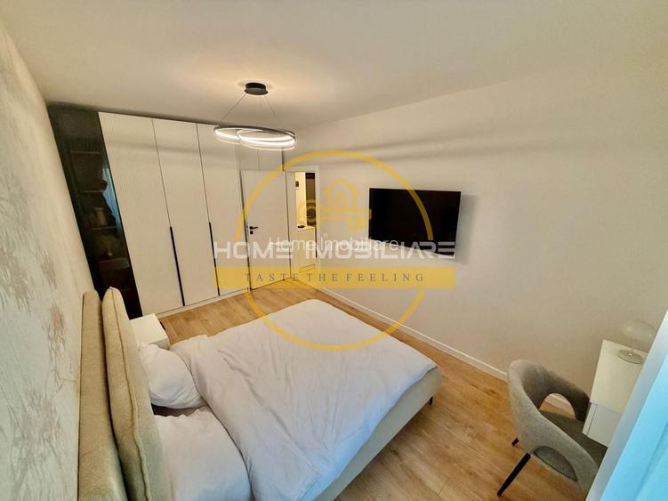 Apartament 2 Camere Decomandat | 50 mp | Complex Rezidențial Modern | Păcurari - 8