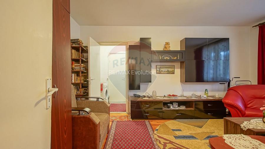 Apartament 2 camere – Cartier Astra - 8