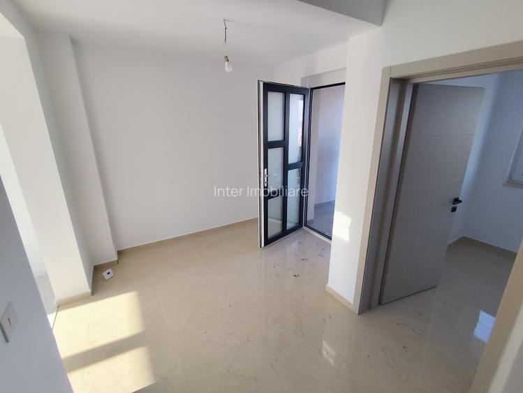 Apartament 4 camere / Duplex cu gradina Rediu - COD 161641 - 11