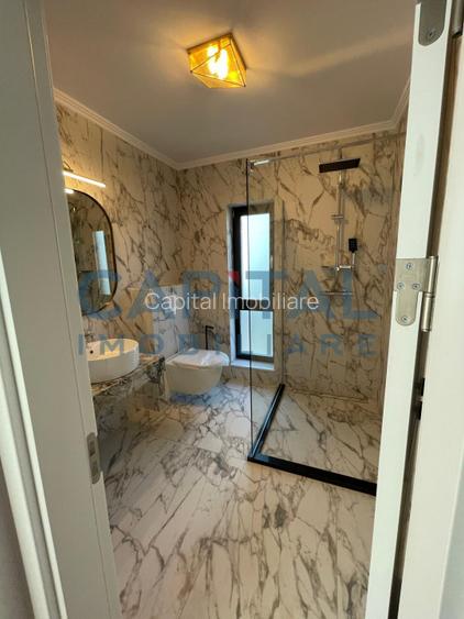 Casa individuala finisata Sub Coasta. Comision 0! - 9