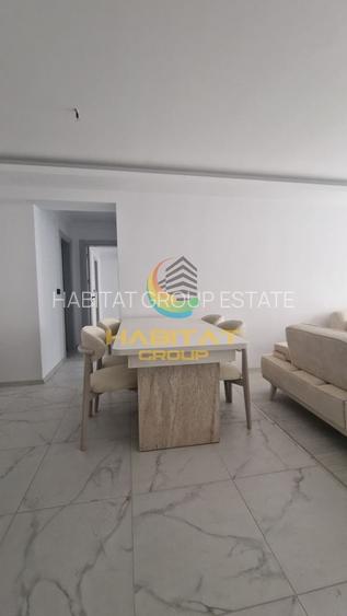 Apartament 3 camere 86 mp Predare Imediata - Pallady - 5