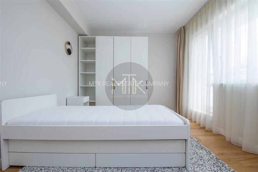 Vila LUX 7 cam., mobilata/utilata + piscina | Pipera - Erou Iancu Nicolae - 15