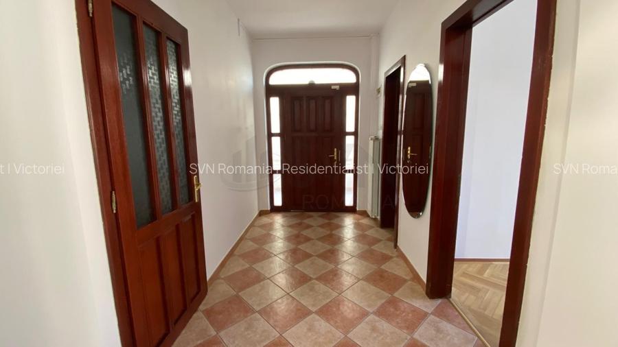 REV2004394 Vila de inchiriat Floreasca 286mp - 24