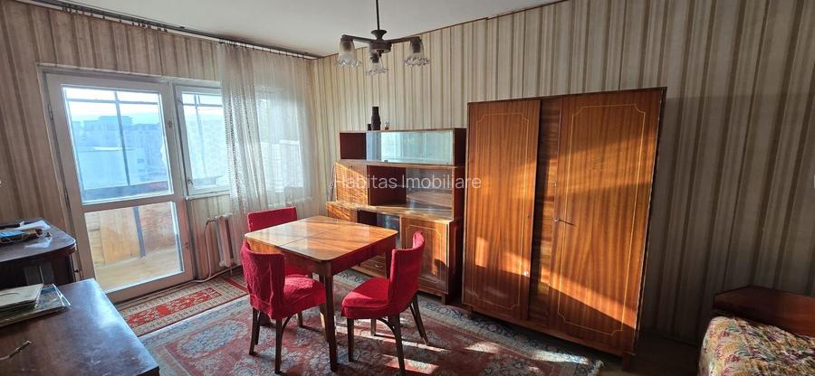 Apartament 2 camere decomandate,  etajul 2, str Aurel Vlaicu Marasti - 3