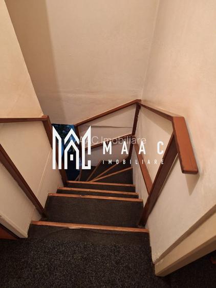 Apartament 2 camere I Decomandat I Zona Valea Aurie - 8