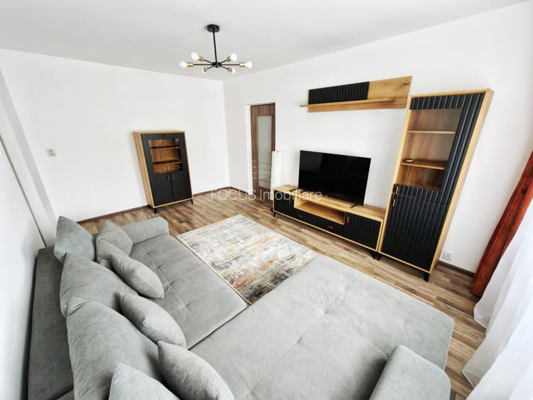 Apartament 2cam, Prima Inchiriere - MegaMall | Pantelimon | Iancului - 4