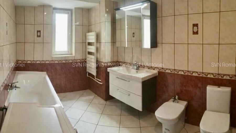 REA0130911 Apartament 3 camere I Cartierul Francez I Herastrau - 7
