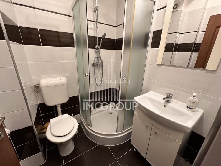 Apartament 3 camere |2 bai | terasa | Zorilor, strada Padurii - 7