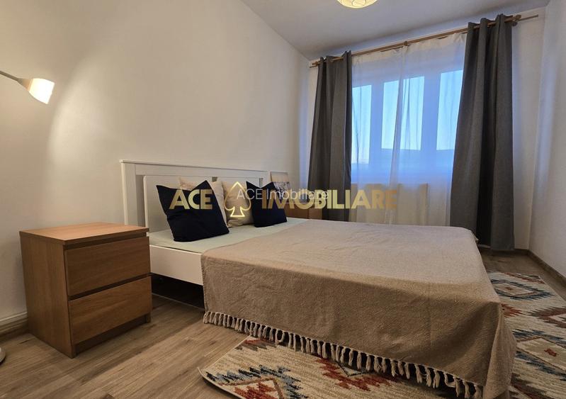 2 Camere de inchiriat | Baba Novac | CAT FRIENDLY | Metrou - 3