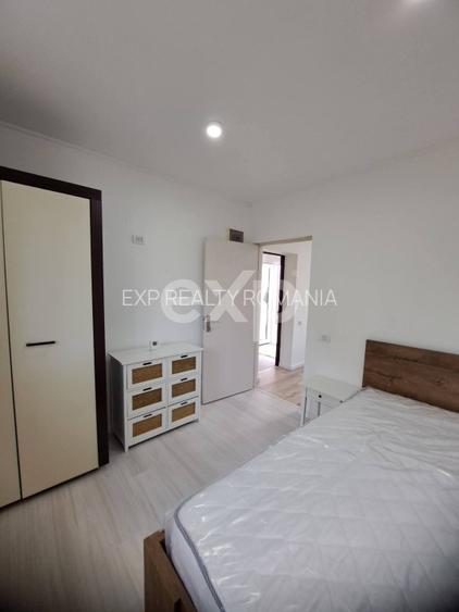 Apartament 2 camere la vila - 6