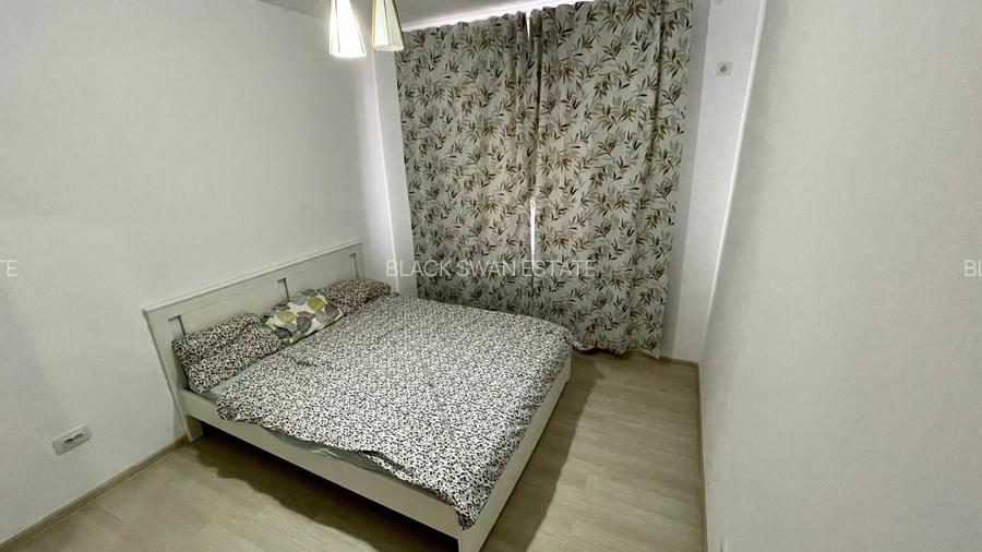 Apartament cu 2 camere complet mobilat Militari - Crinului Residence - 4