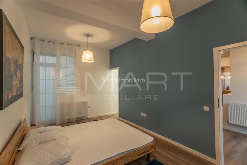 Apartament de lux 3 camere zona Calea Dumbravii - 6