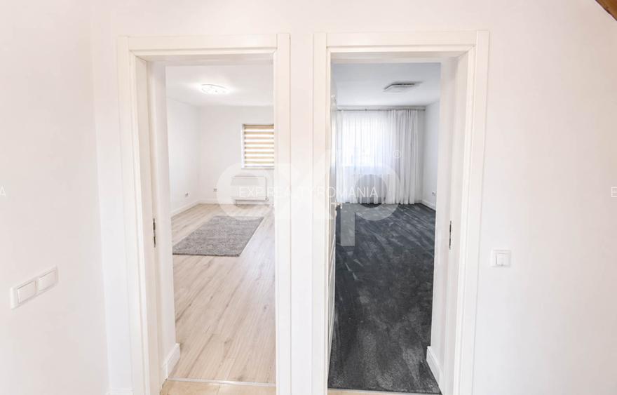 Triplex cu pod amenajat,foișor, beci și curte însorită | Cartierul Izvor - 7