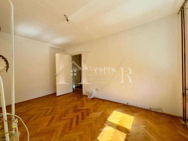 Bloc izolat termic exterior. Etaj 2. DIsponibil imediat ! Langa Judetean ! - 12