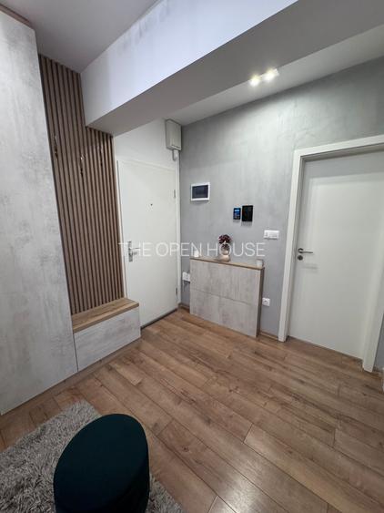 Apartament 2 camere PREMIUM | Avantgarden Faza 5  | Mobilat complet | Parcare - 16