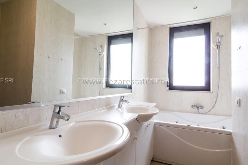 HERASTRAU PENTHOUSE TRIPLEX  DE VINZARE  | 2 LOCURI PARCARE SI O BOXA - 12