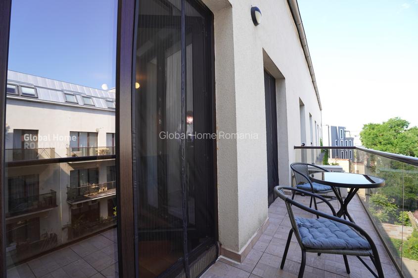 APARTAMENT 2 CAMERE || UNIRII - PARC CAROL - 61MP - 13