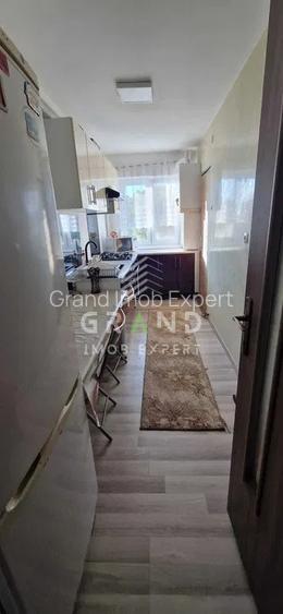 Apartament 2 camere, decomandate, etaj intermediar, Mănăștur - 3