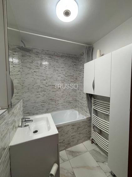 Apartament 2 camere, de inchiriat - cartier Vasile Aron, Sibiu  - 14