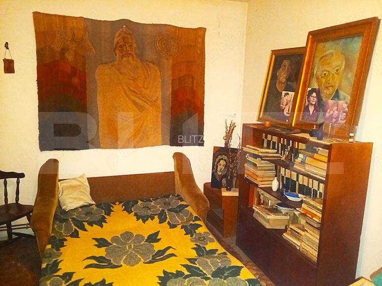 Apartament de vânzare, 2 camere, 44 mp, B-dul. Gării - 4