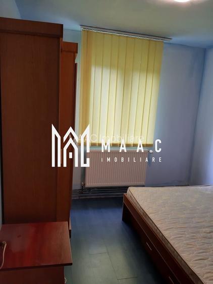 Apartament 2 camere I Parter I Zona Mihai Viteazul - 6