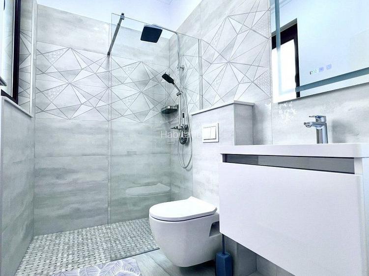 Duplex plan parter, 4 camere, Dumbrăvița, Zona Belvedere - 13