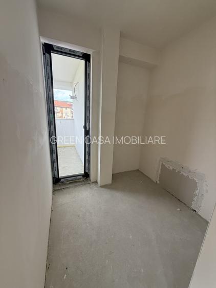 Duplex modern de vânzare în Florești – curte privată - 17