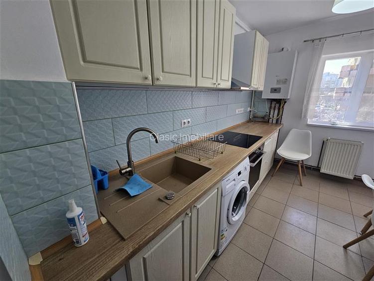 Inchiriere apartament decomandat, 2 camere, Grigorescu - 6