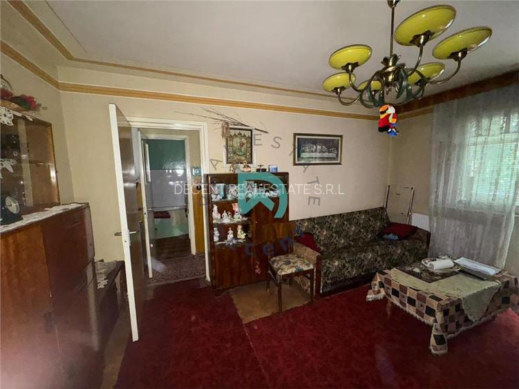 Apartament 2 camere cu balcon Florilor, Brasov - 3