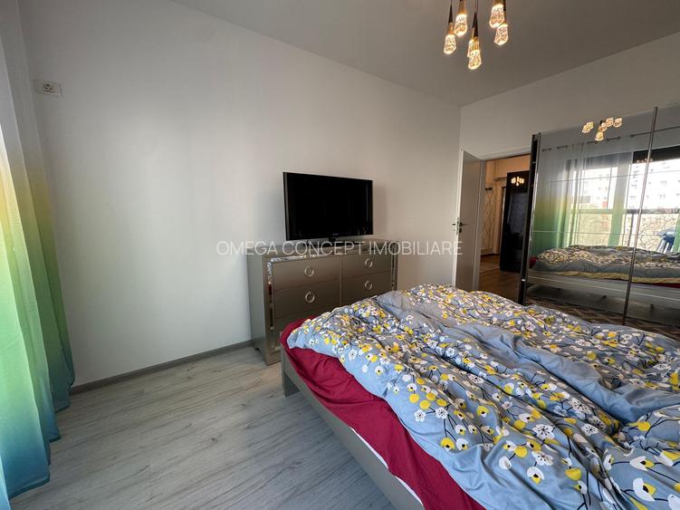 Aparatorii Patrei - Berceni vanzare apartament deosebit - 11