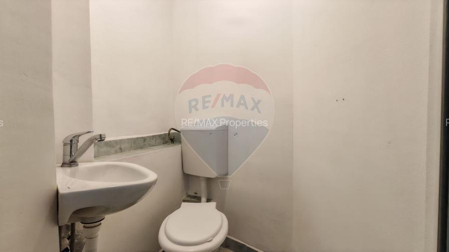Spațiu comercial de inchiriat I Piata Romana I Vad pietonal intens - 4