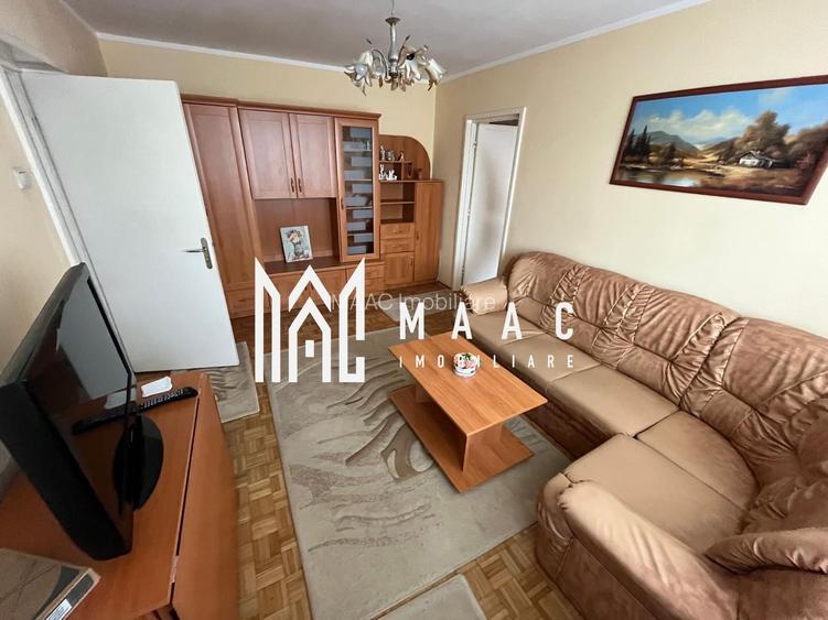 Apartament 2 camere I Decomandat I Etajul 2 I vizavi de poliție Pe Milea - 2