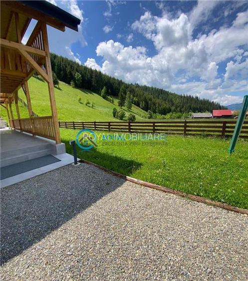 Royal Imobiliare - Vanzare vila/pensiune in zona Harghita - 49