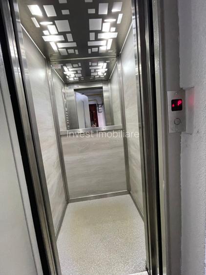 Apartament 3 camere Mircea cel Bătrân – 69 mp – vedere panoramică - 11