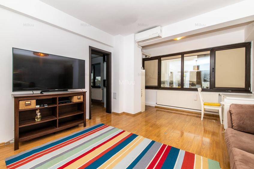 Apartament 2 camere | Petrom City |  Parcare | Baneasa - 2