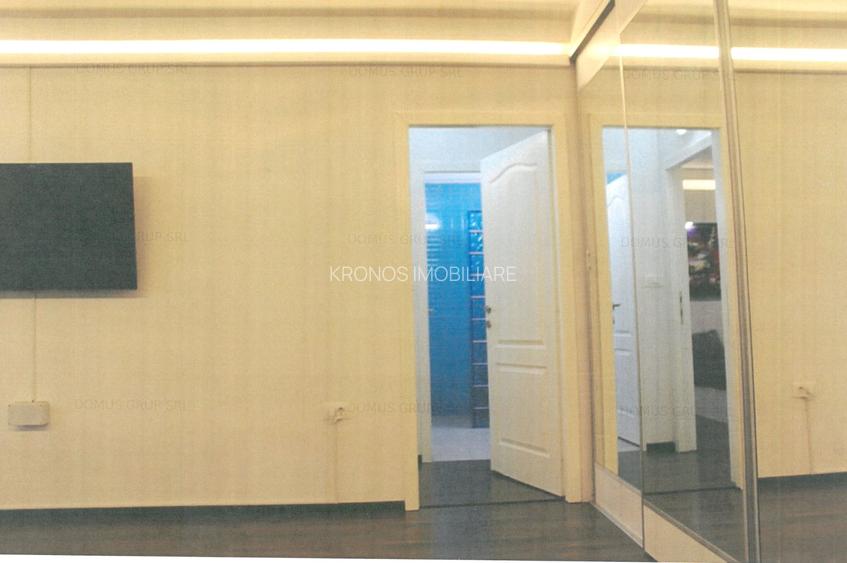 CENTRU -FERDINAND 2 CAMERE 58 MP. MOBILAT ,  UTILAT, CENTRALA GAZ, 93.000 EURO - 9