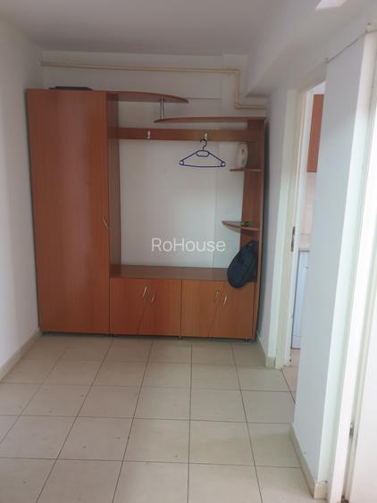 Apartament 1 camera, 38 mp, etaj 3, zona MOL Calea Turzii - 3