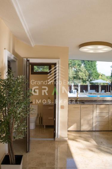 DUPLEX PREMIUM, PISCINA INCALZITA, ZONA BORHANCI/ROMUL LADEA - 16