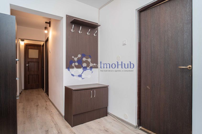 Apartament de vanzare, etajul 2/4 - 7