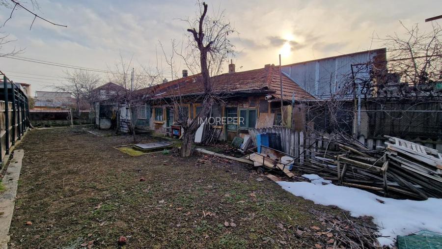 Teren 351mp de vanzare  Zona Colentina – Carrefour - 4